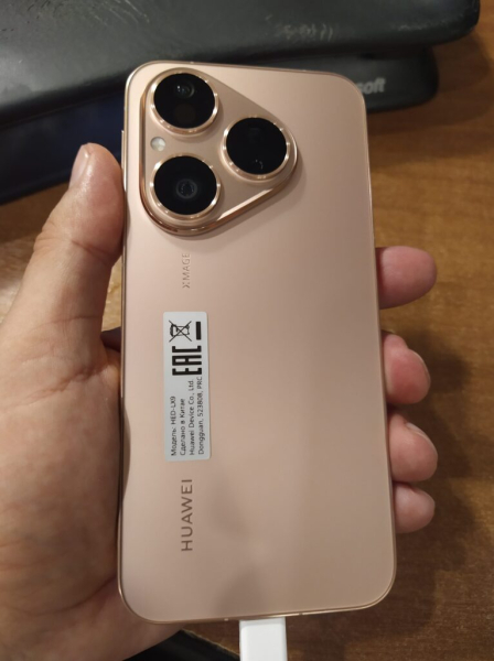 Huawei после Xiaomi