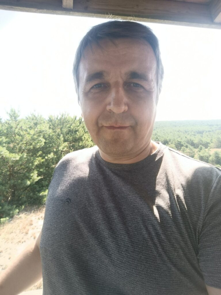 Идем на дюну Эфа 16 июля 2026