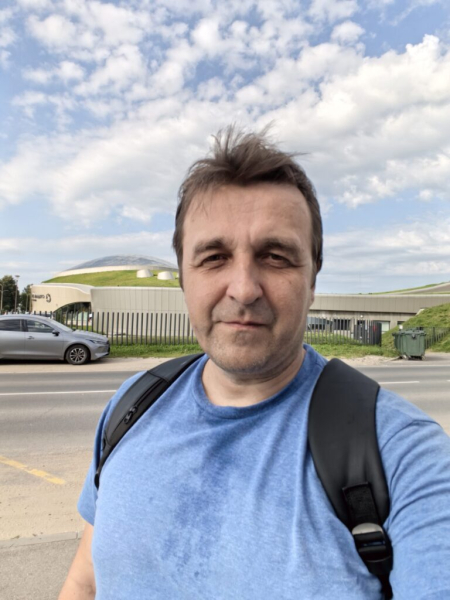 Из аквапарка еду на такси 6 августа 2026