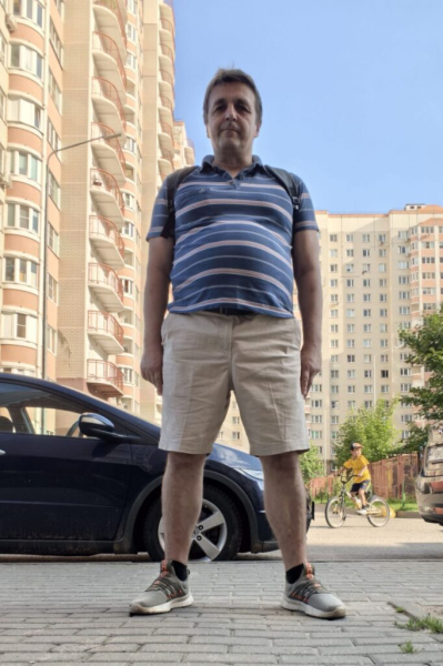 Как в Рио