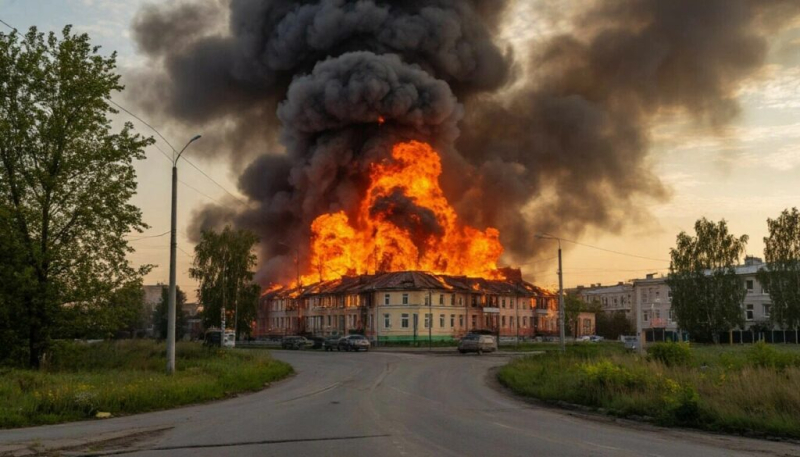 Калининград почти всё