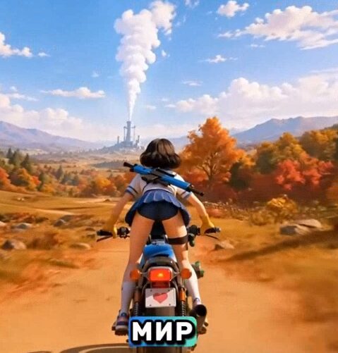 Модные труселя