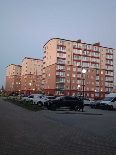 На обратном пути искали Пятерочку 16 июля 2026