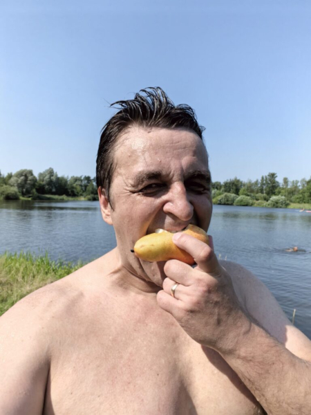 На озеро Бивиса и обратно 2 августа 2026