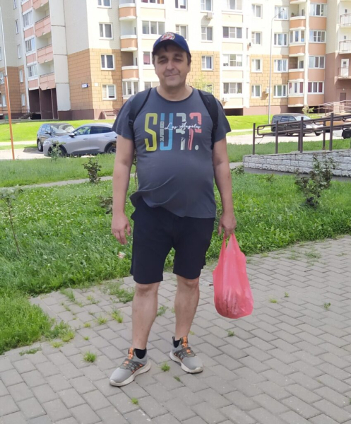 На раёнчике 31 июля 2026