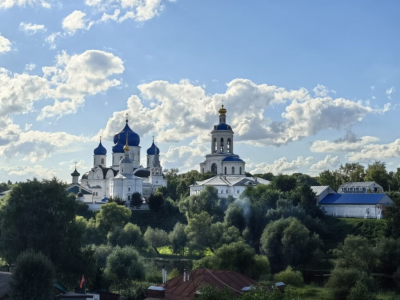 На станции 8 августа 2026