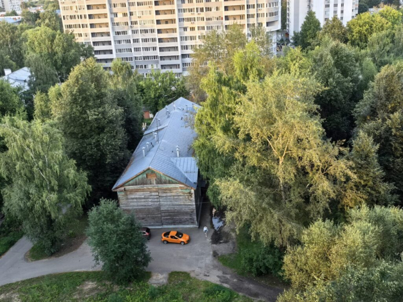 На закате 8 августа 2026