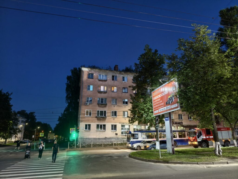 Осматриваем окресности 4 августа 2026
