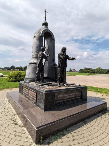 Памятник фильму 6 августа 2026
