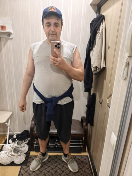 Подъем 2 августа 2026