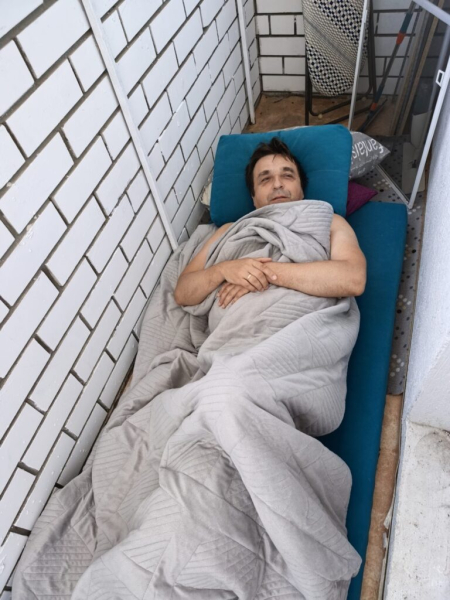 Подъем на балконе 10 августа 2026 08:49