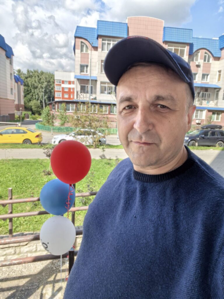 Праздник к нам приходит