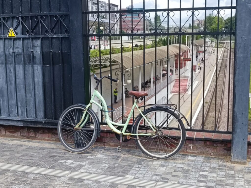 Прибыли в Калининград 20 июля 2026