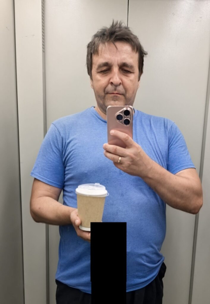 Принес Анке кофе в постель 7 августа 2026