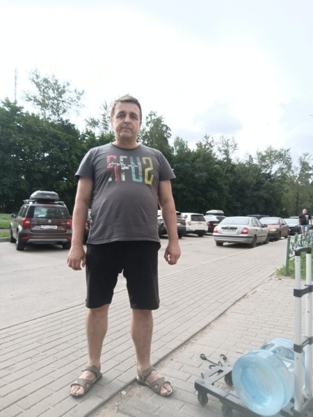 Прогулка по Брагина 24 июля 2026