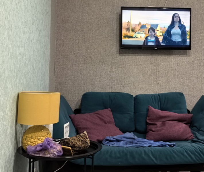 Пульт управления TV был спрятан тут 4 августа 2026