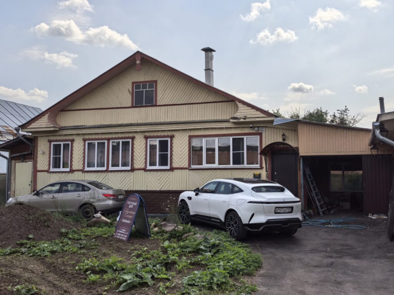 Съемное жилье, недорого. 6 авгсута 2026