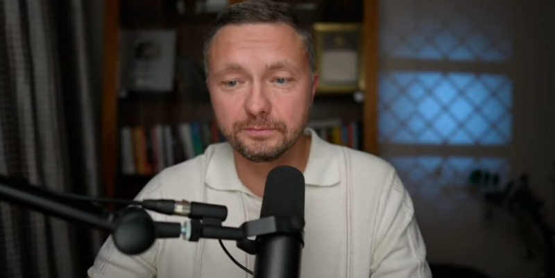 Смысл жизни человека и мира