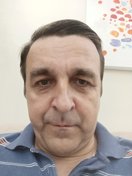 У нового стоматолога 28 июля 2026