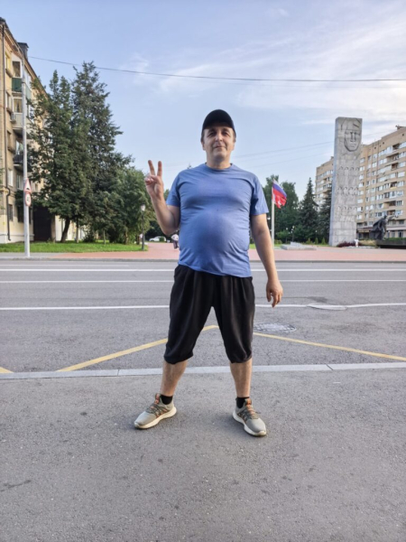 В Балашихе 2 августа 2026
