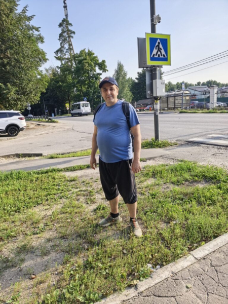 В Глобус! 2 августа 2026