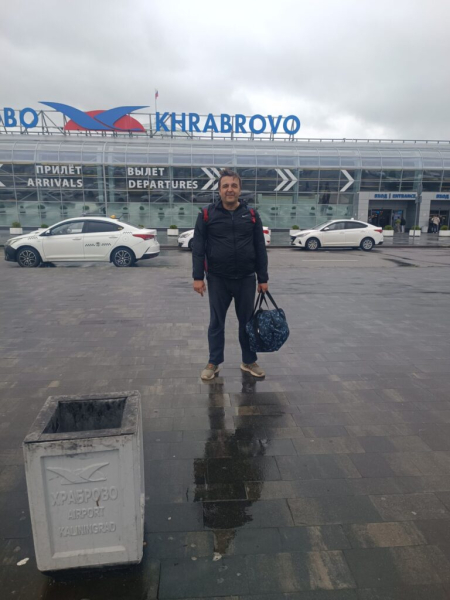 В Храброво 21 июля 2026