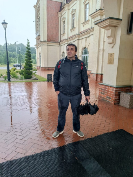 В казино нас не пустили 18 июля 2026