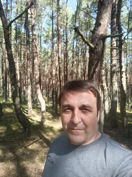 В краю танцующих деревьев 16 июля 2026