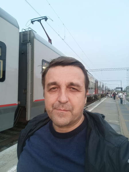 Возвращение в Зеленоградск-2 18 июля 2026