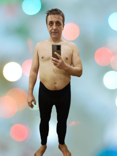 Вспомним конец 2022 года
