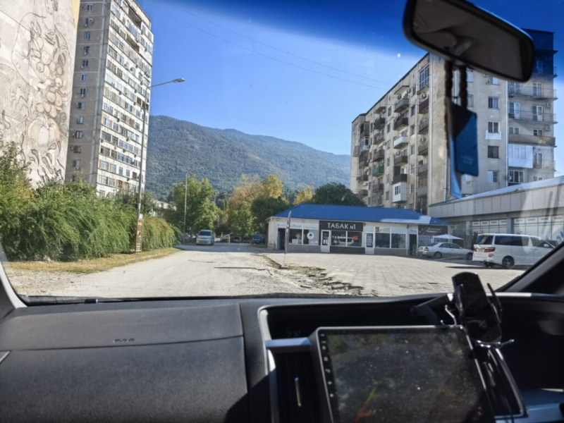 Едем на экскурсию 13 сентября 2026