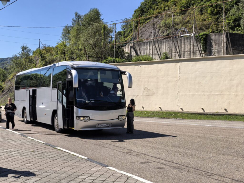 Едем на экскурсию 8 августа 2026