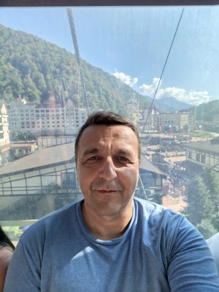 Едем наверх. 8 сентября 2026