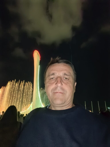 На поющих фонтанах. 8 сентября 2026