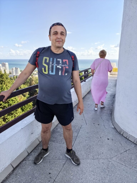 Наверху 7 сентября 2026