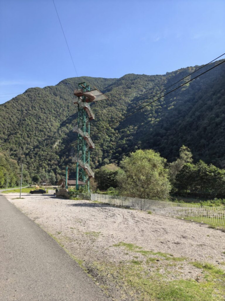 Тот самый Zipline 14 сентября 2026