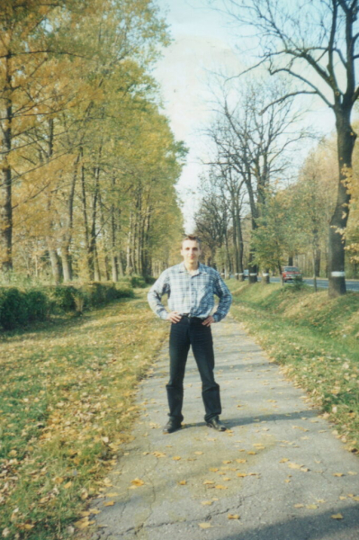 В день рождения ПЖ