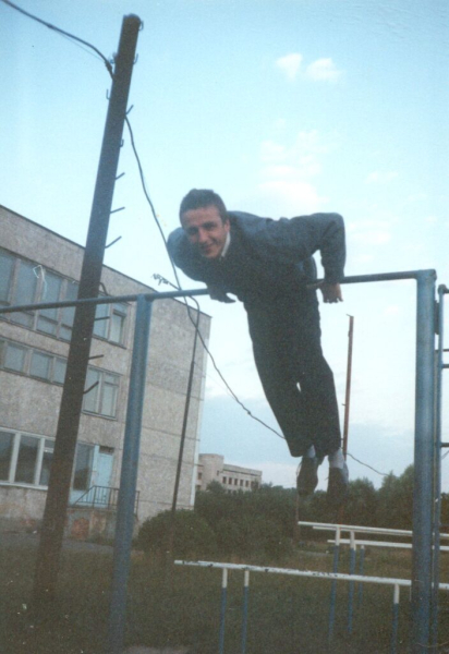В день рождения ПЖ