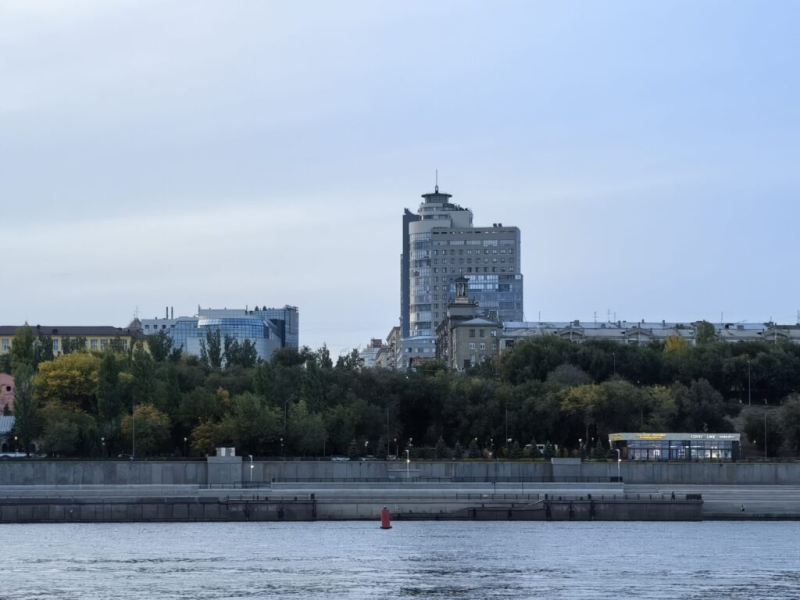 Благополучно отчалили 15 октября 2026