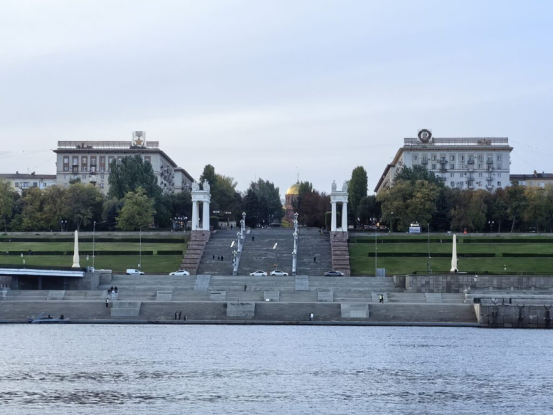 Благополучно отчалили 15 октября 2026