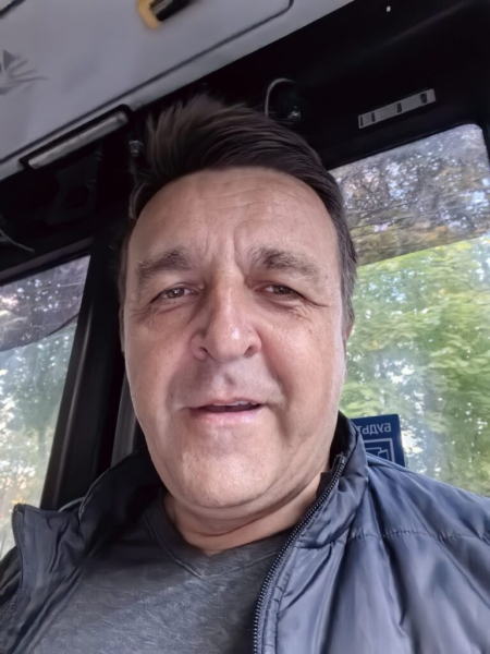 Еду в Сити. 22 сентября 2026