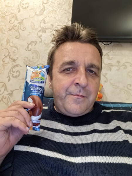 Эскимирую. 2 октября 2026