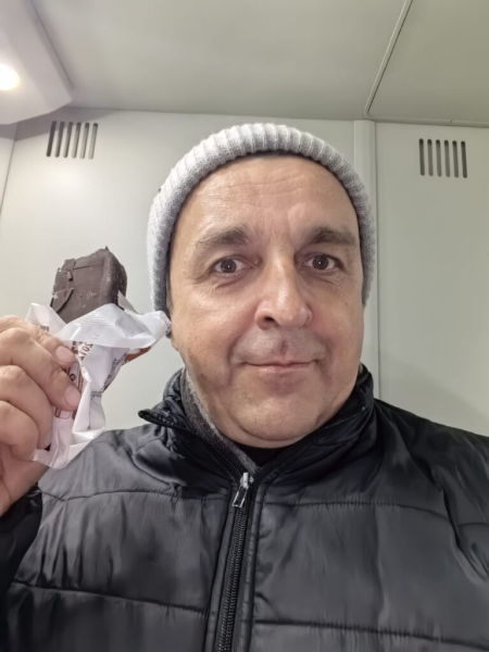 Эскимо. 30 сентября 2026