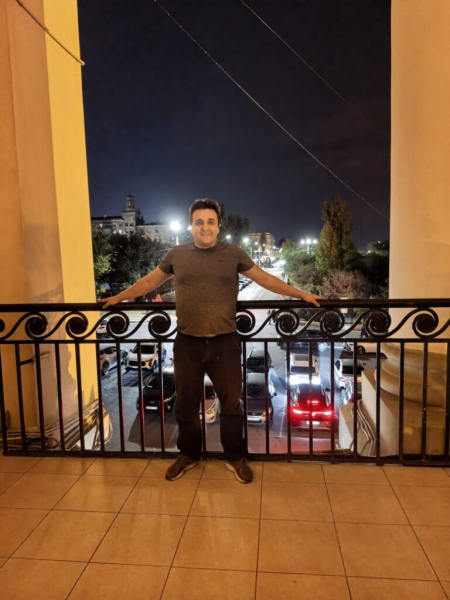 Идем на Веселую Вдову 17 октября 2026