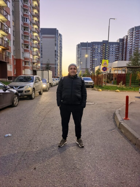 Я на улице и дома 28 сентября 2026