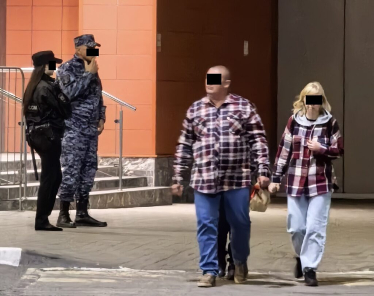 Я стал бы полицейским, если бы работать с напарницей