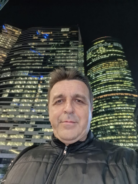 Нечасто бываю в Сити вечером 23 сентября 2026