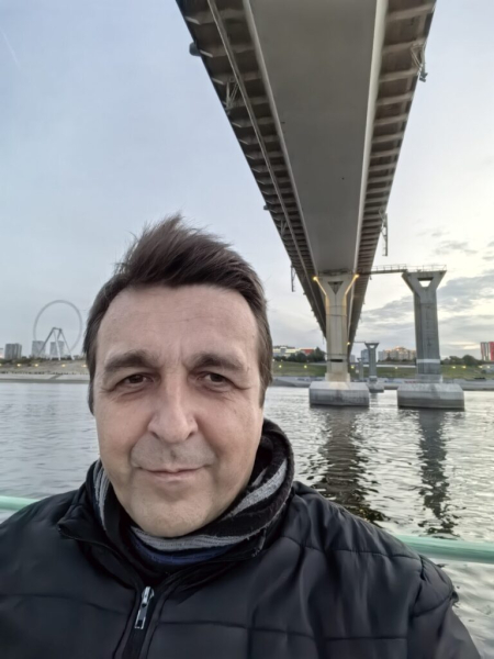 Под мастэ. 15 октября 2026