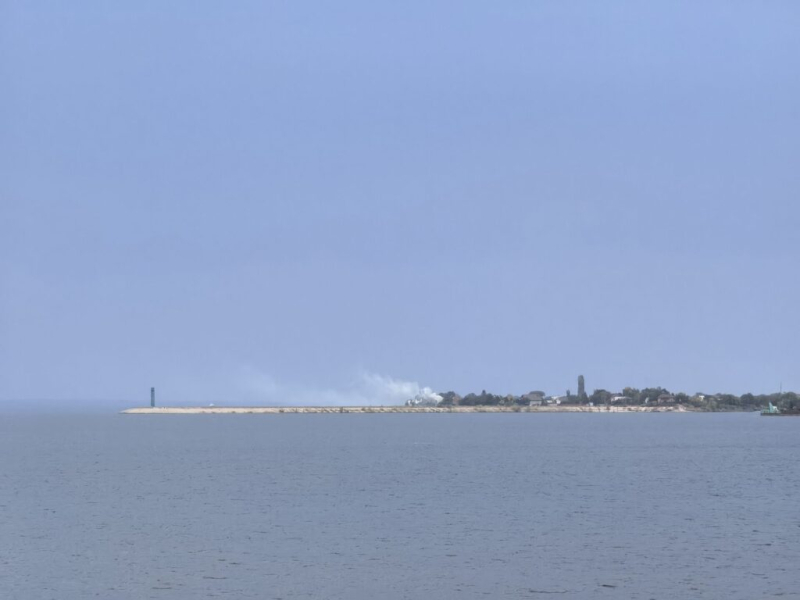 Посмотрели на Волгу у ГЭС 16 октября 2026