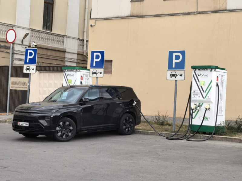 Решение бензинового дефицита 13 октября 2026